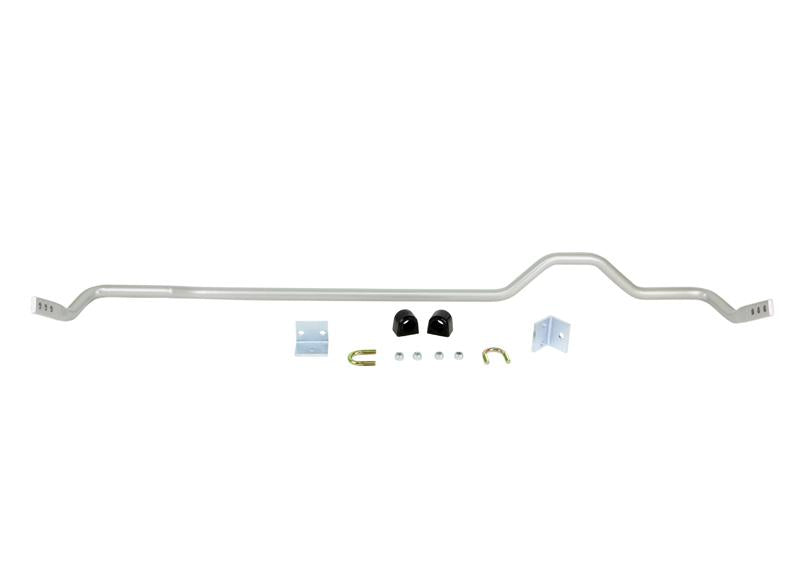 Whiteline BSR35XZ Sway Bar Rear 22mm Adjustable fits Subaru Forester 2002-08