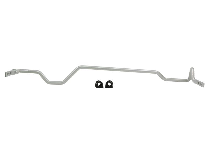 Whiteline BSR36Z Sway Bar 22mm HD Blade Adjustable fits Subaru WRX/STI 2002-07