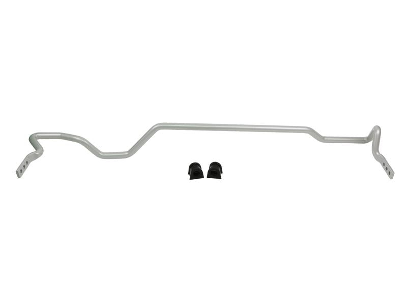 Whiteline BSR36Z Sway Bar 22mm HD Blade Adjustable fits Subaru WRX/STI 2002-07