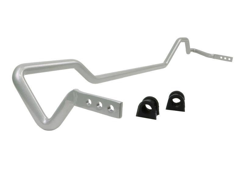 Whiteline BSR36Z Sway Bar 22mm HD Blade Adjustable fits Subaru WRX/STI 2002-07