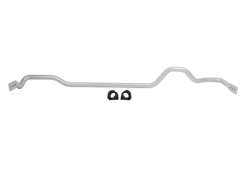 Whiteline BSR37XXZ Sway Bar Rear 27mm Adjustable fits WRX STI Sedan/Wagon 2003-07