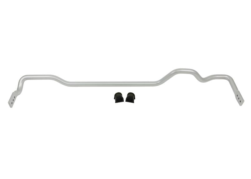 Whiteline BSR37XXZ Sway Bar Rear 27mm Adjustable fits WRX STI Sedan/Wagon 2003-07