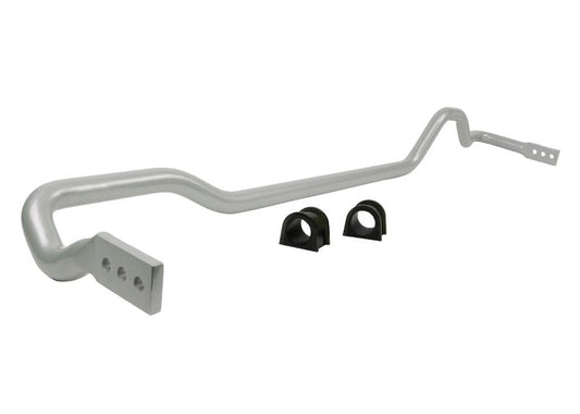 Whiteline BSR37XXZ Sway Bar Rear 27mm Adjustable fits WRX STI Sedan/Wagon 2003-07