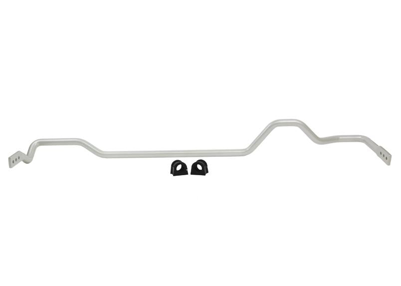 Whiteline BSR37XZ Sway Bar Rear 24mm Adjustable fits Subaru STI Sedan/Wagon 2003-07
