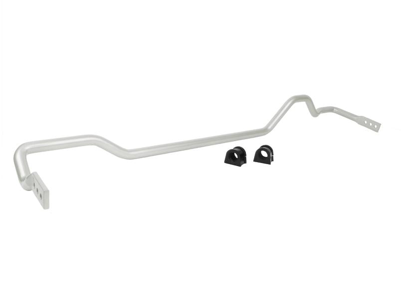 Whiteline BSR37XZ Sway Bar Rear 24mm Adjustable fits Subaru STI Sedan/Wagon 2003-07