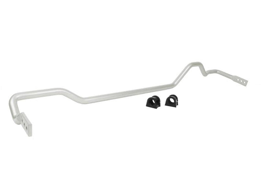 Whiteline BSR37XZ Sway Bar Rear 24mm Adjustable fits Subaru STI Sedan/Wagon 2003-07