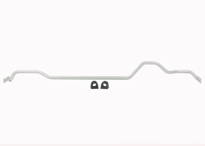 Whiteline BSR37Z Sway Bar Rear 22mm Adjustable fits Subaru STI Sedan/Wagon 2003-07