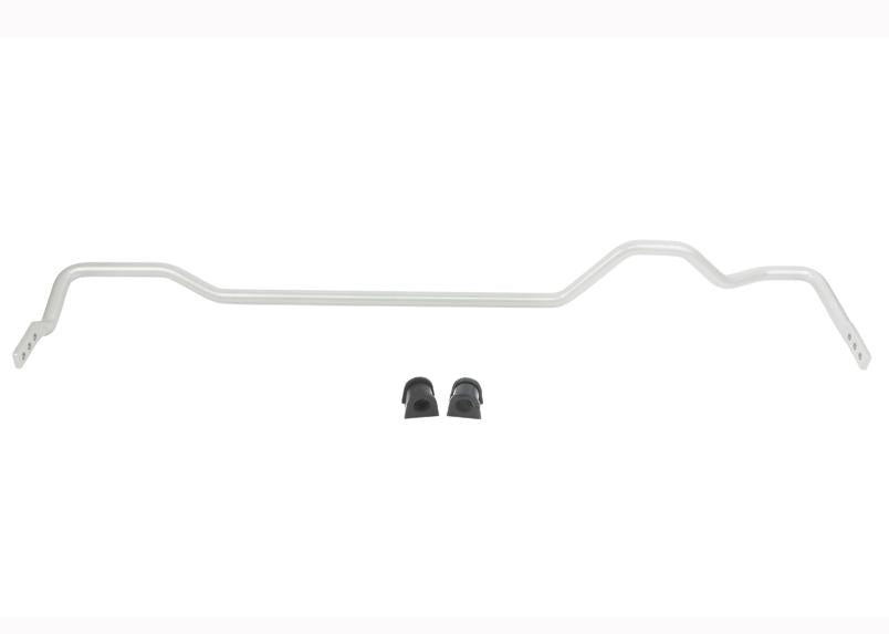 Whiteline BSR37Z Sway Bar Rear 22mm Adjustable fits Subaru STI Sedan/Wagon 2003-07