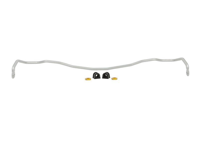 Whiteline BSR39Z Sway Bar Rear 20mm Adjustable fits Subaru Liberty/Outback 2003-09