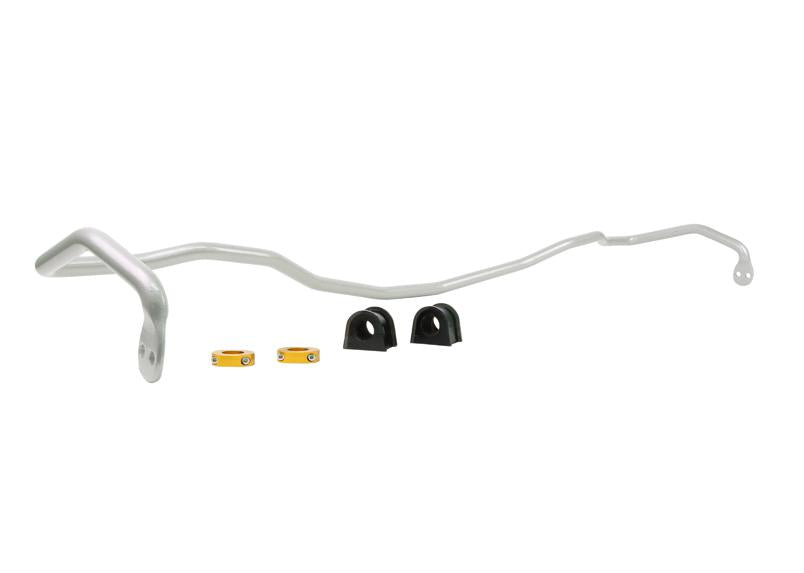 Whiteline BSR39Z Sway Bar Rear 20mm Adjustable fits Subaru Liberty/Outback 2003-09