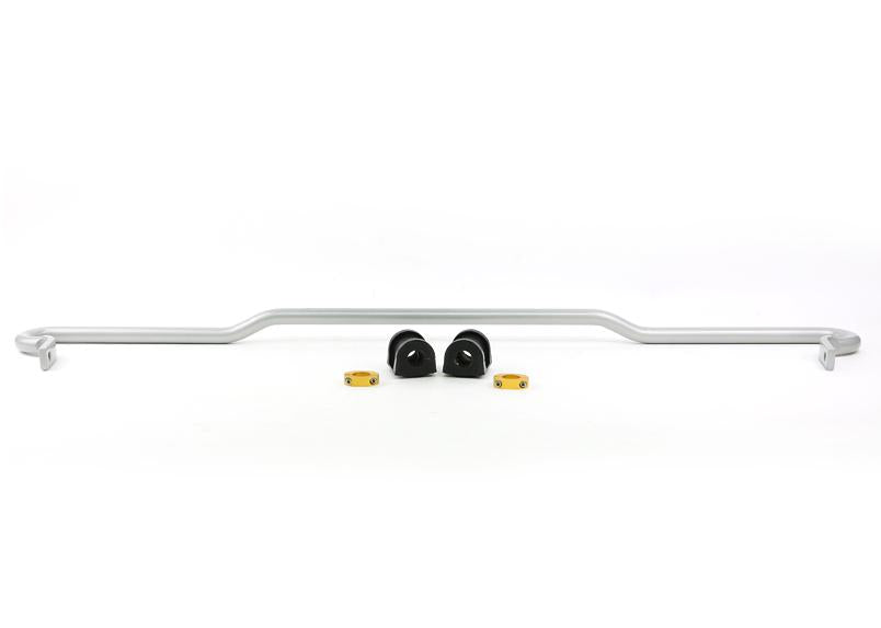 Whiteline BSR49 Sway Bar Rear 20mm fits Subaru Impreza Sedan/Forester 2007-13
