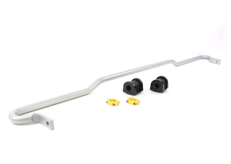 Whiteline BSR49 Sway Bar Rear 20mm fits Subaru Impreza Sedan/Forester 2007-13