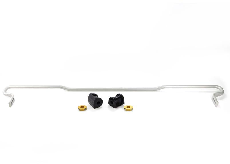 Whiteline BSR53XZ Sway Bar Front 18mm Adjustable fits Toyota 86/Subaru BRZ