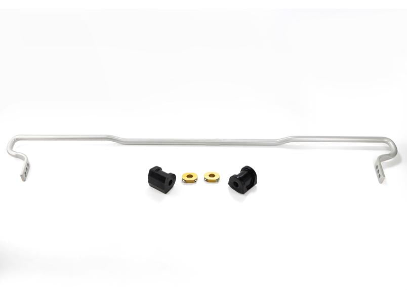 Whiteline BSR53Z Sway Bar Front 16mm Adjustable fits Toyota 86/Subaru BRZ