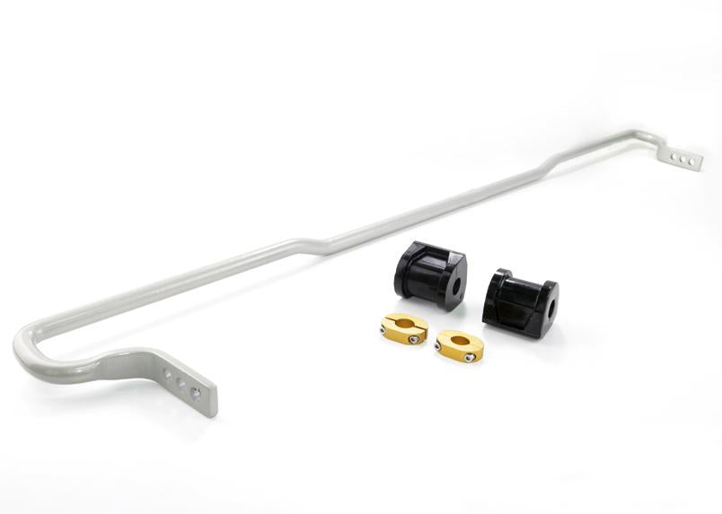 Whiteline BSR53Z Sway Bar Front 16mm Adjustable fits Toyota 86/Subaru BRZ