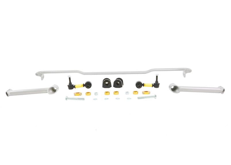 Whiteline BSR54Z Sway Bar Front 16mm Adjustable fits Toyota 86/Subaru BRZ