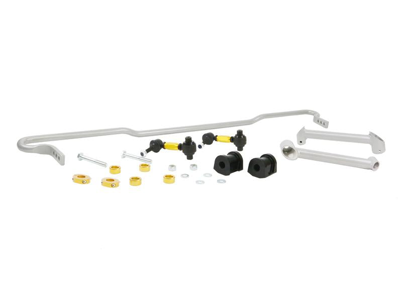 Whiteline BSR54Z Sway Bar Front 16mm Adjustable fits Toyota 86/Subaru BRZ