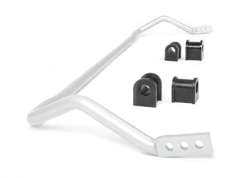 Whiteline BTF24Z Sway Bar Front 20mm Adjustable fits Toyota MR2 1987-99