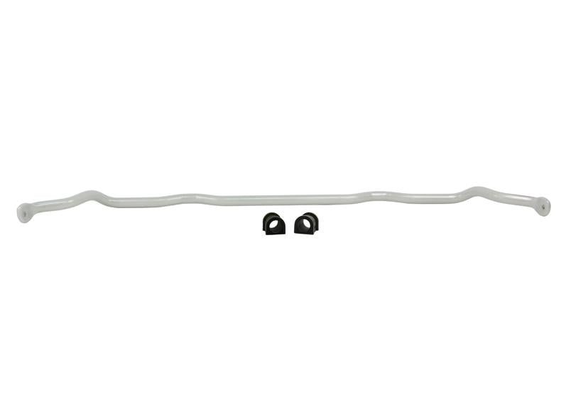 Whiteline BTF38 Sway Bar Front 24mm fits Toyota Camry 1997-2002