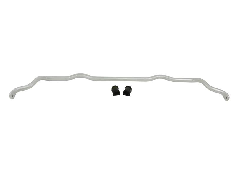 Whiteline BTF38 Sway Bar Front 24mm fits Toyota Camry 1997-2002