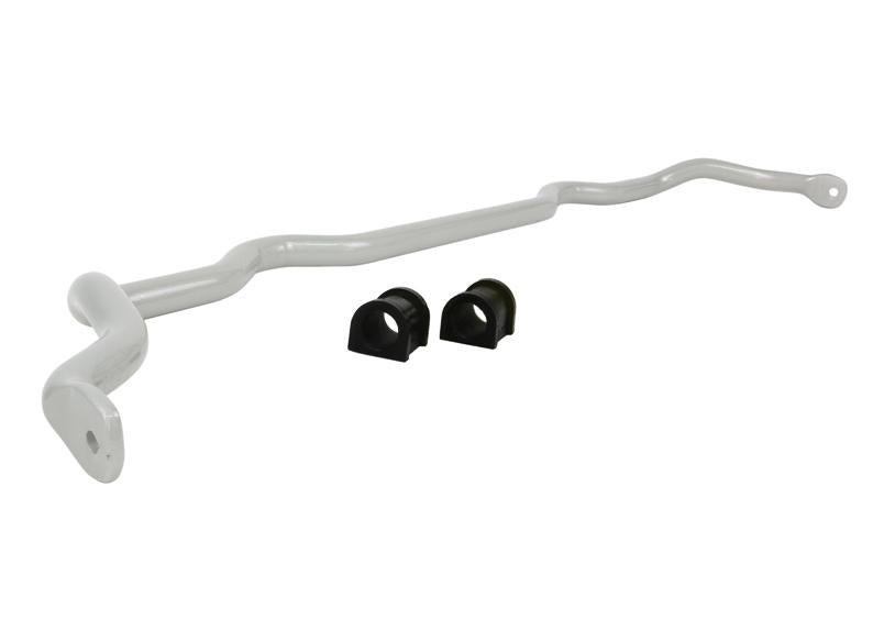 Whiteline BTF38 Sway Bar Front 24mm fits Toyota Camry 1997-2002