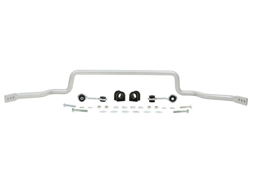 Whiteline BTF39Z Sway Bar Front 30mm Adjustable fits Toyota Supra 1986-93