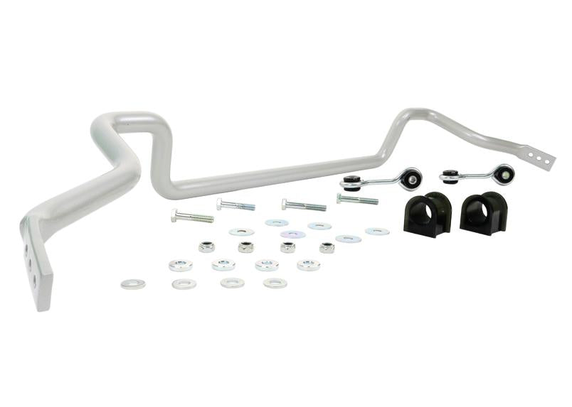 Whiteline BTF39Z Sway Bar Front 30mm Adjustable fits Toyota Supra 1986-93