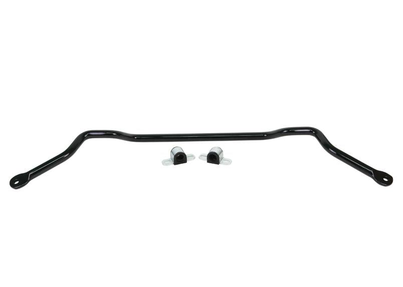 Whiteline BTF46 Sway Bar Front 27mm fits Toyota LandCruiser Prado 1996-2003