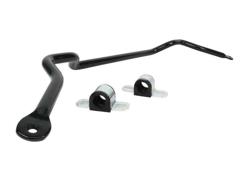 Whiteline BTF46 Sway Bar Front 27mm fits Toyota LandCruiser Prado 1996-2003