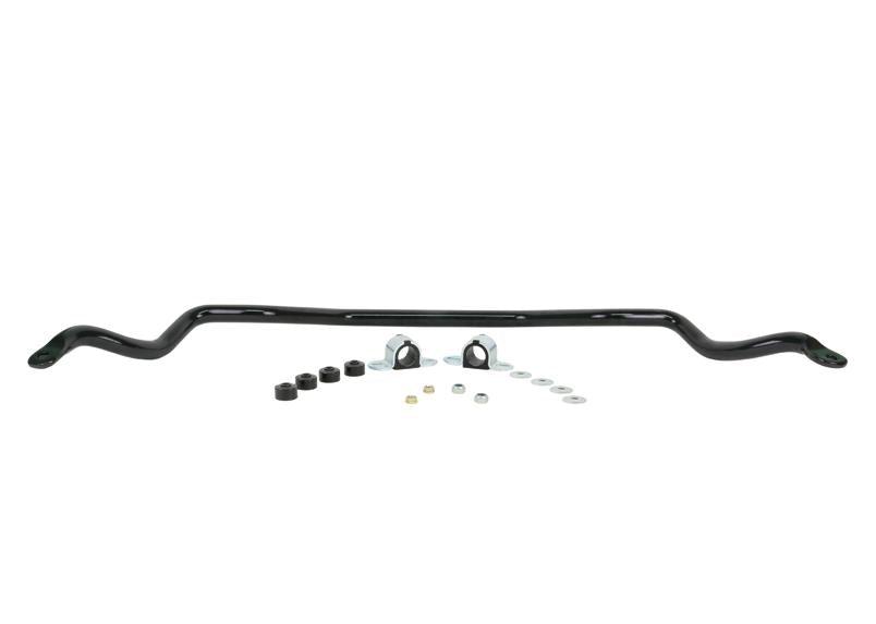 Whiteline BTF47 Sway Bar Front 30mm fits Toyota LandCruiser 1998-2007