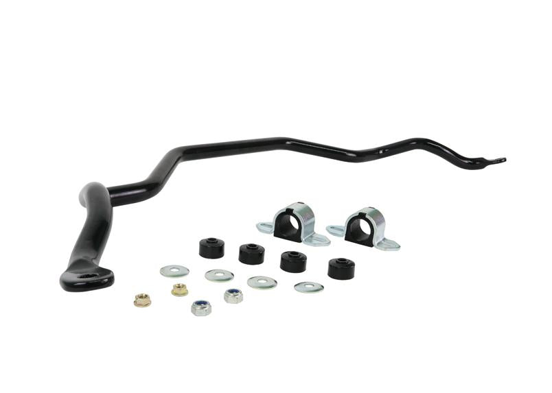 Whiteline BTF47 Sway Bar Front 30mm fits Toyota LandCruiser 1998-2007