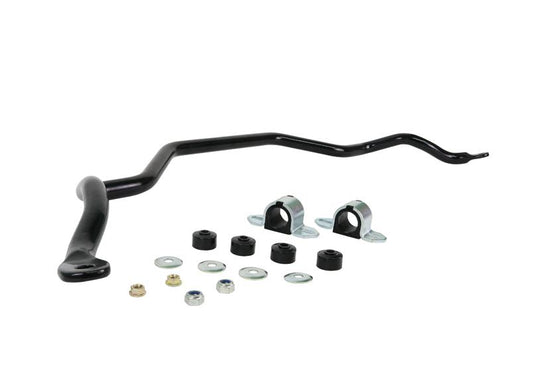 Whiteline BTF47 Sway Bar Front 30mm fits Toyota LandCruiser 1998-2007