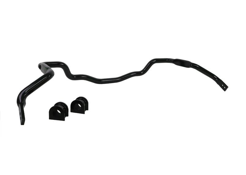 Whiteline BTF93Z Sway Bar Front 33mm Adjustable