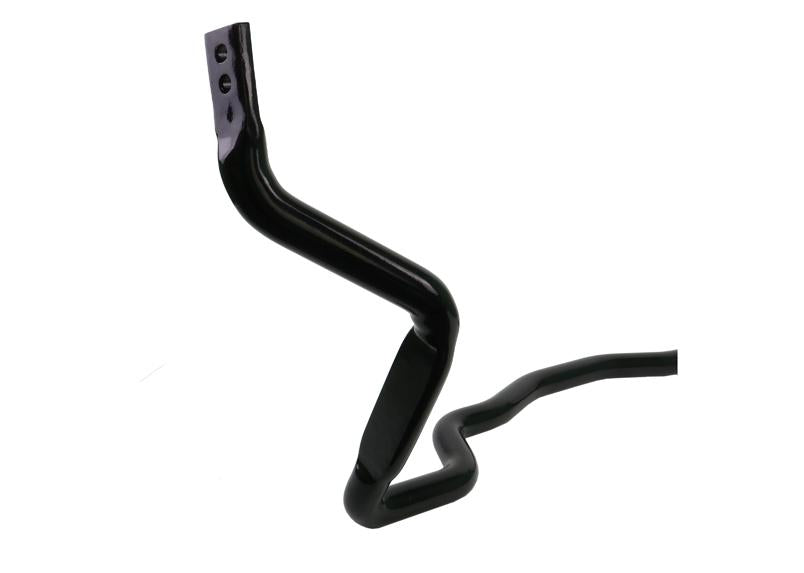 Whiteline BTF93Z Sway Bar Front 33mm Adjustable