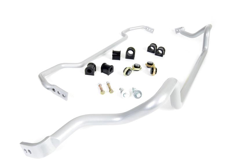 Whiteline BTK007 Sway Bar Kit Front & Rear fits Toyota Supra 1993-2002