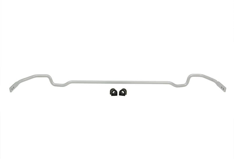 Whiteline BTR64Z Sway Bar Rear 18mm Adjustable fits Toyota MR2 1987-99