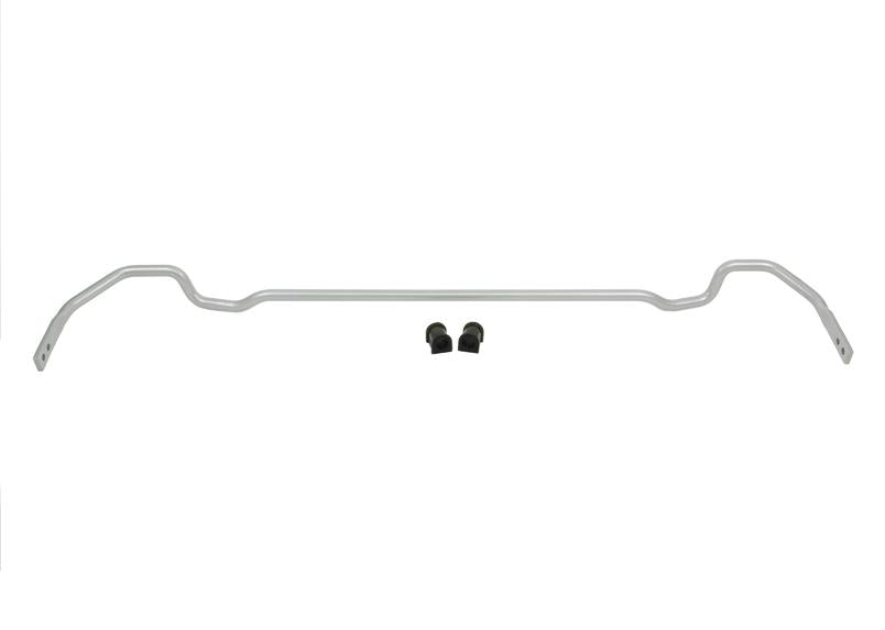 Whiteline BTR64Z Sway Bar Rear 18mm Adjustable fits Toyota MR2 1987-99