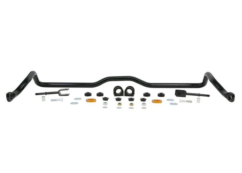 Whiteline BTR89X Sway Bar 33mm Heavy Duty fits Toyota Landcruiser 2007+