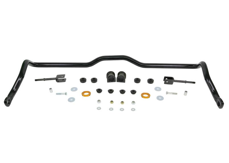Whiteline BTR89X Sway Bar 33mm Heavy Duty fits Toyota Landcruiser 2007+