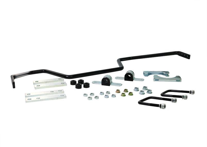 Whiteline BTR97Z Sway Bar Rear 20mm Adjustable