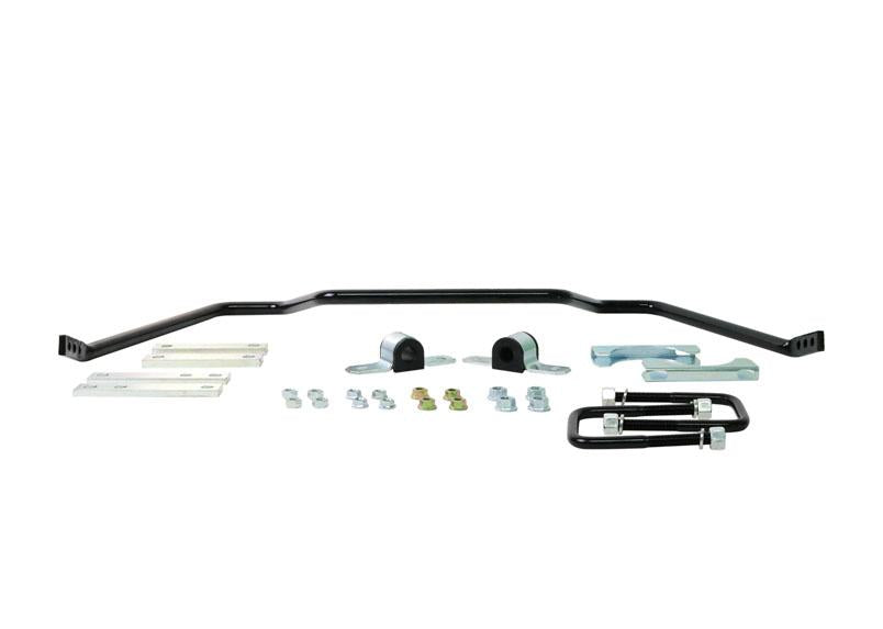 Whiteline BTR97Z Sway Bar Rear 20mm Adjustable