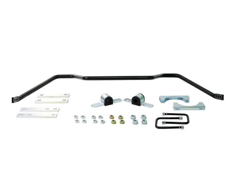 Whiteline BTR97Z Sway Bar Rear 20mm Adjustable