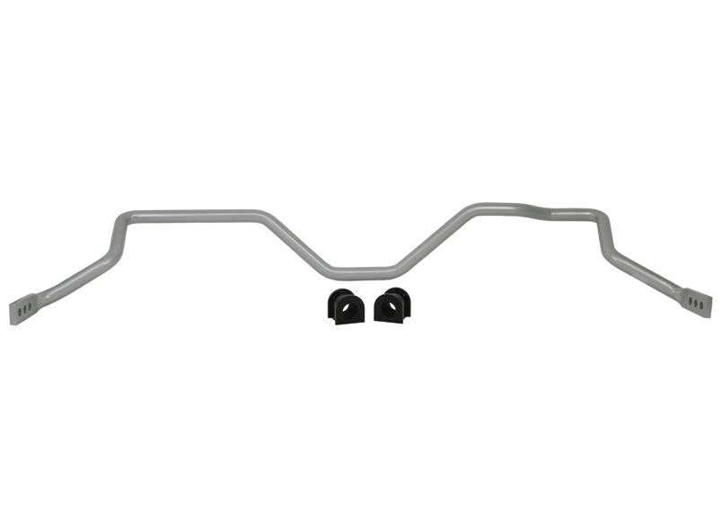 Whiteline BTR98Z Sway Bar 24mm Heavy Duty Blade Adjustable