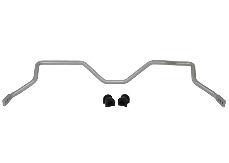Whiteline BTR98Z Sway Bar 24mm Heavy Duty Blade Adjustable