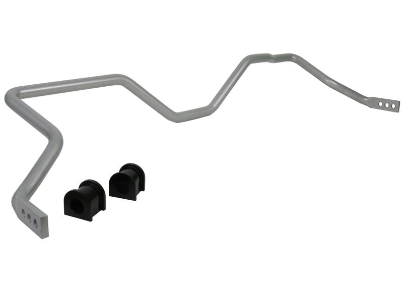 Whiteline BTR98Z Sway Bar 24mm Heavy Duty Blade Adjustable
