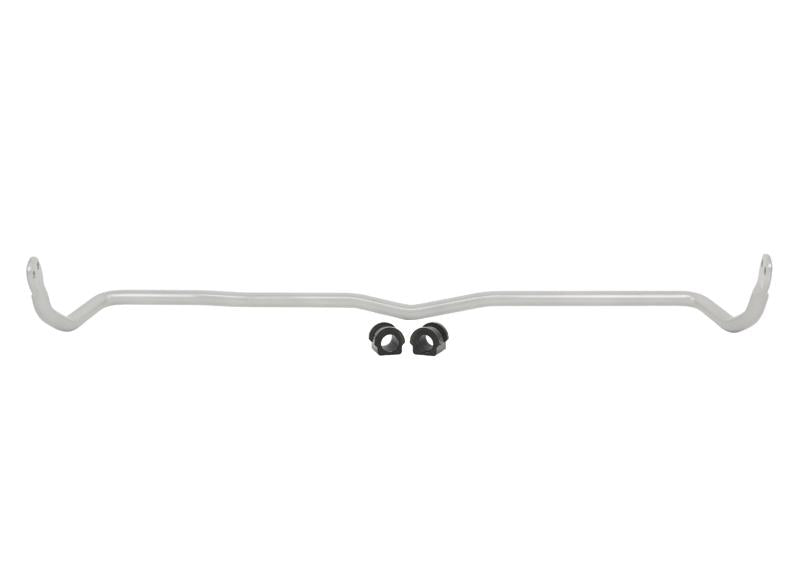 Whiteline BWF18Z Sway Bar 22mm HD Blade Adjustable fits Volkswagen Polo 9N 2002-09