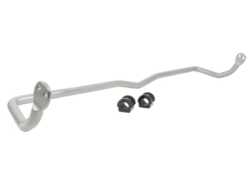 Whiteline BWF18Z Sway Bar 22mm HD Blade Adjustable fits Volkswagen Polo 9N 2002-09