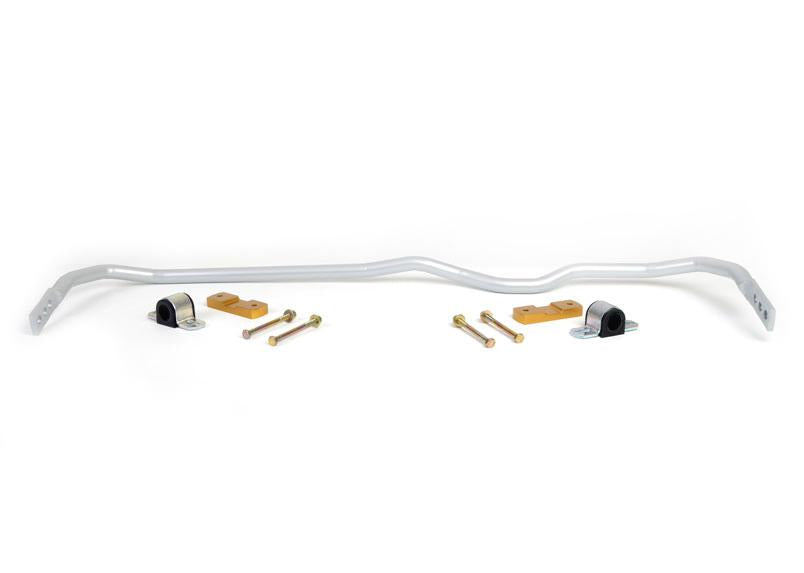 Whiteline BWF20XZ Sway Bar 24mm X HD Blade Adjustable fits Audi S3 & VW Golf R/R32