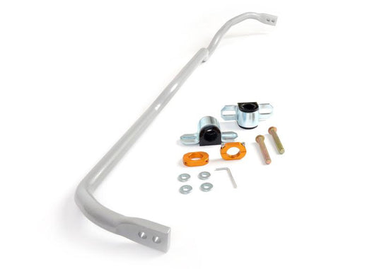 Whiteline BWR21XZ Sway Bar 24mm X HD Blade Adjustable fits Audi S3 & VW Golf R/R32