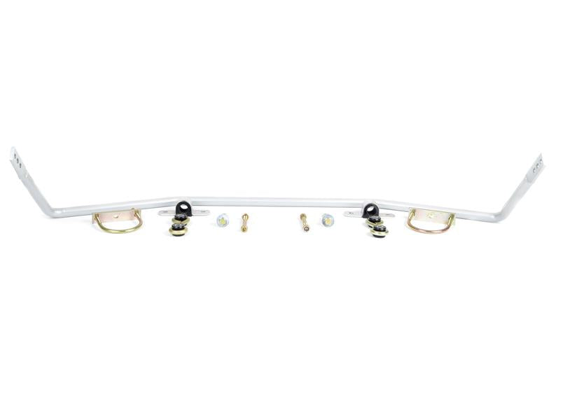 Whiteline BWR22XZ Sway Bar Rear 24mm Adjustable fits Audi TT Mk1/VW Golf Mk4